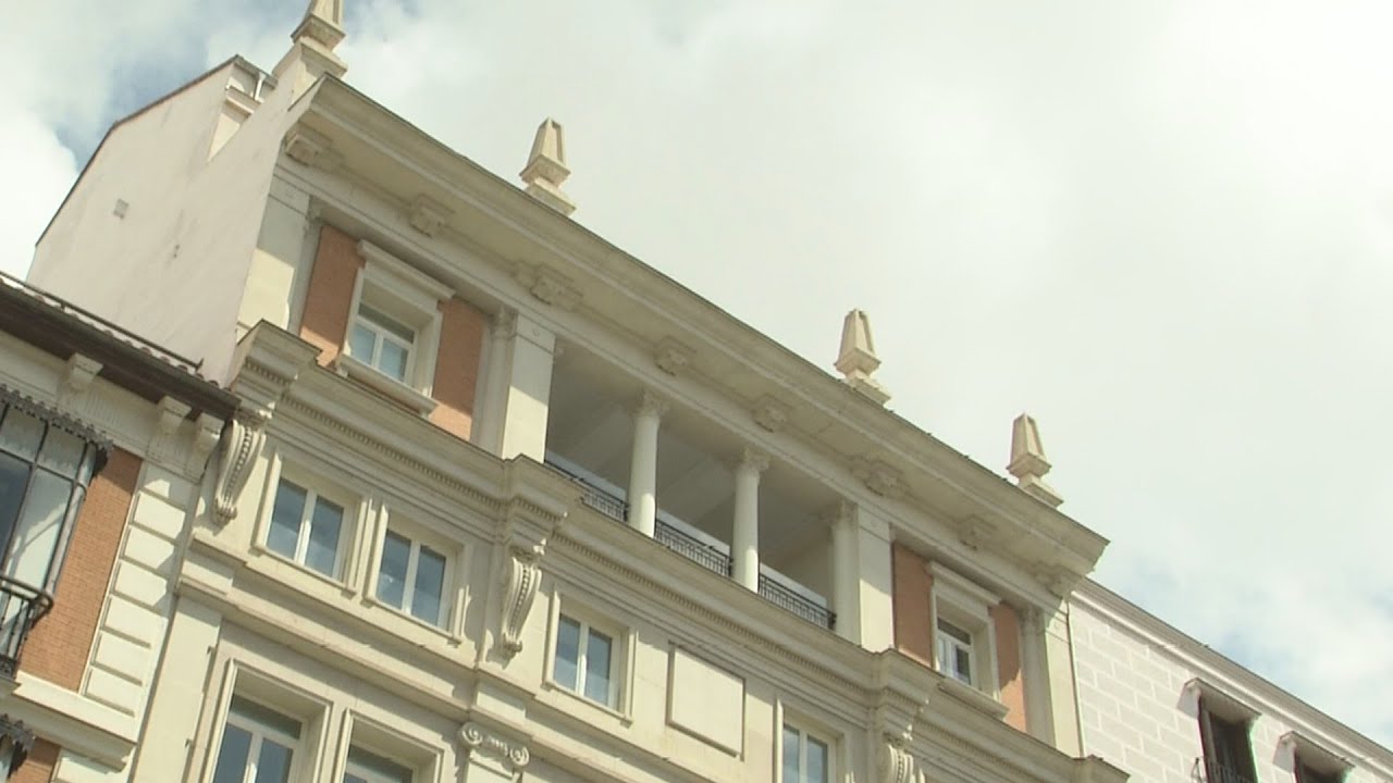 ¡Vendido el ático más caro de Madrid!