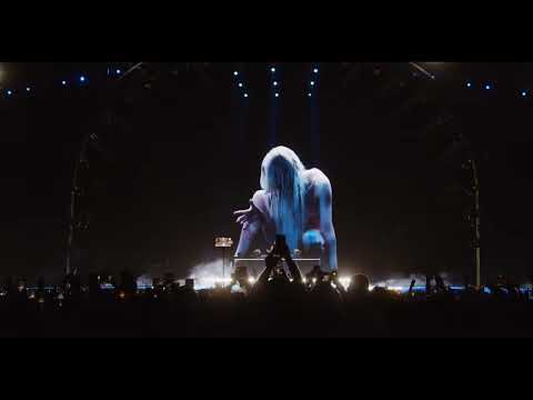 Anyma x Grimes - Taratata (Live from American Desert ;) 2024)