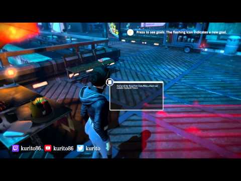 Let's Silently Play Dreamfall Chapters Book 1 - Part 3: Is This The Real World?