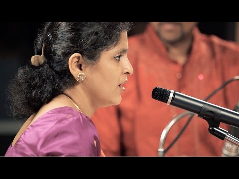 Apoorva Gokhale: Raag Hindoli (Bhinna Shadja)