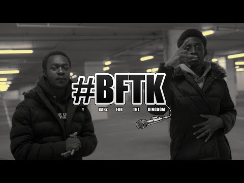 #BFTK GS x Rev J - Lightstyle [Music Video]