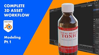 Complete Asset Creation video thumbnail