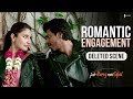 Romantic Engagement | Jab Harry Met Sejal | Deleted Scene
