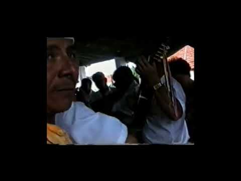 Cia de Reis estrela da Guia Monte aprazível-SP entrega de promessa 