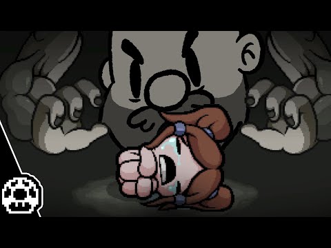 Der durchschnittlichste Run aller Zeiten - Isaac Repentance