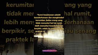 Download lagu Kunci sukses menurut pak Bob Sadino #shorts #mindset #shortsvideo #youtubeshorts #youtube mp3