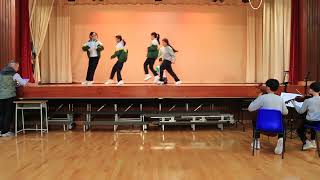 Drama Practice 2/2 Part 1