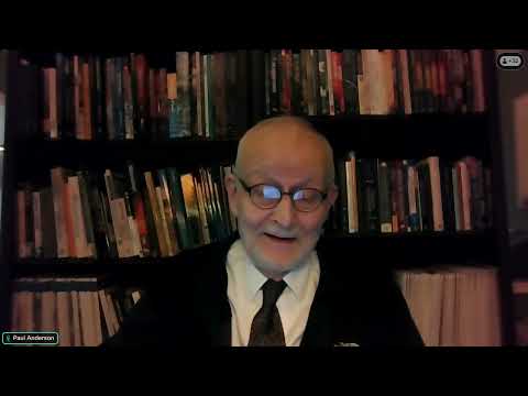 Bro Paul Anderson 01/25/2026