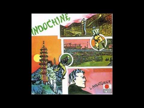 L'Aventurier - Indochine