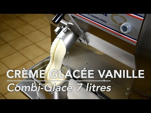 video 1, Combi-Glace 