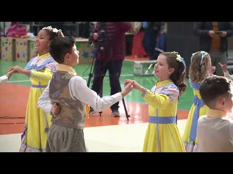 CTG Estância do Montenegro 15ªRT - ENART PRÉ MIRIM 2025