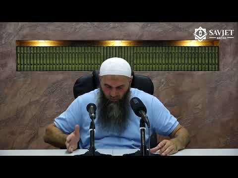 Muhidin Halilović, prof   Spokojni u životu