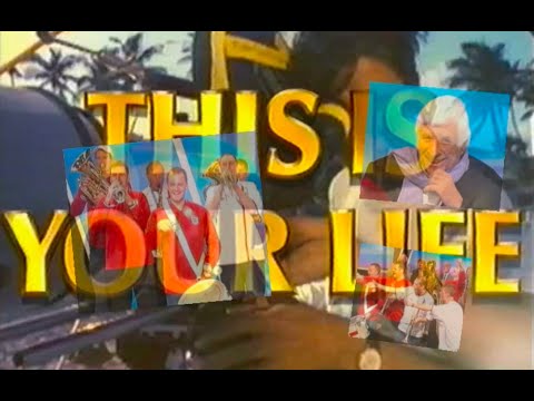 When The England Band met Elmer Bernstein