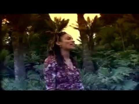 Goapele- Closer The original music video 2001/no effects