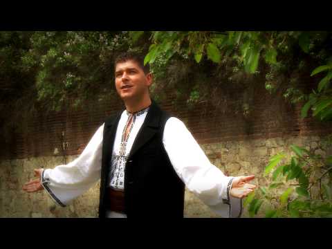 ILIE MEDREA   AM PLECAT PE DRUM DE TARA  imagine si montaj Dan Siminic