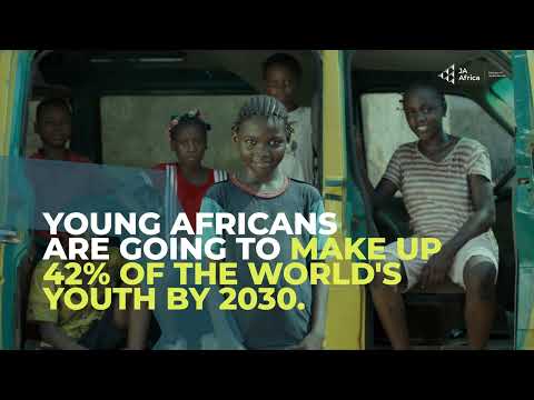 Back-a-Budding Entrepreneur