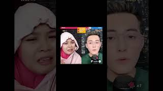 Download lagu Di nyanyiin lagu sendiri sama brondong vietnam 🤭 #vidhia_r #inilahdiriku mp3