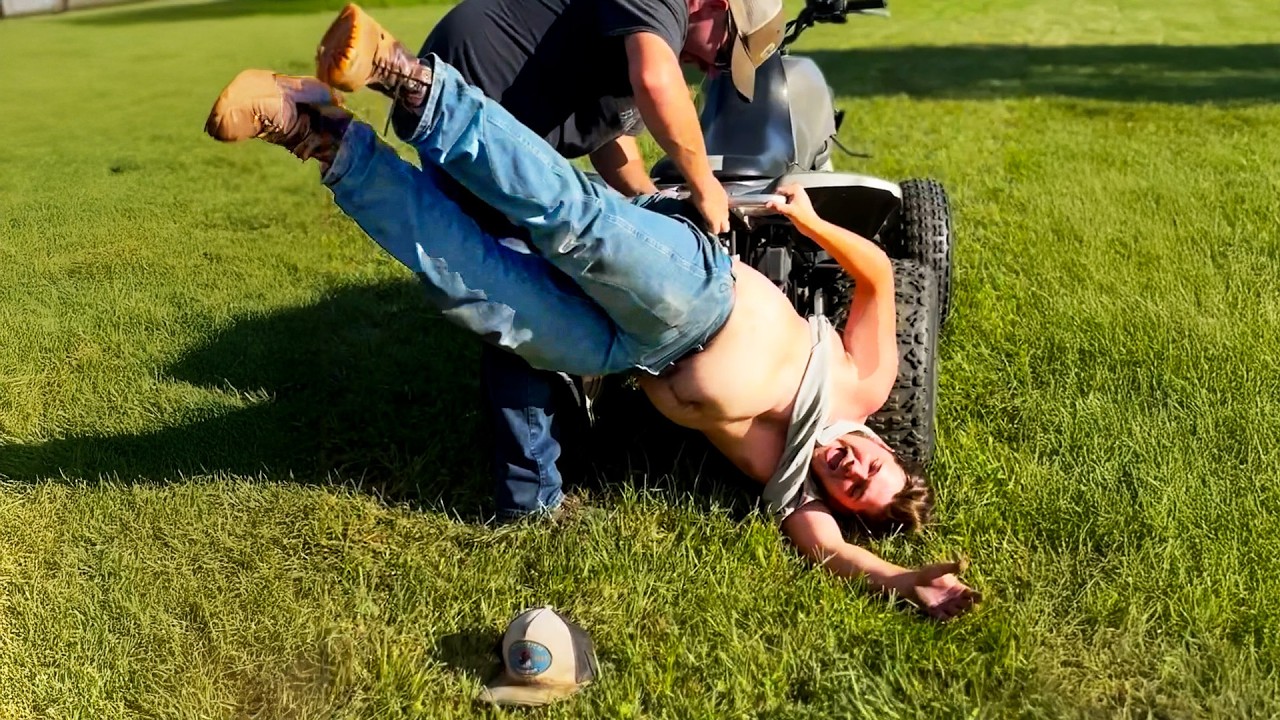 When Things Go from BAD to WORSE | Instant Regret 2026