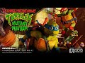 A Tribe Called Quest Can I Kick It Teenage Mutant Ninja Turtles Mutant Mayhem SOUNDTRACK