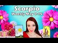 SCORPIO OMG BEST READING EVER SHOCKING CHANGES THIS WEEK