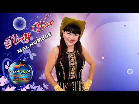 Rossy War - Es el amor