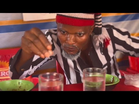 BLACK SOUL:- black soul of my Uncle Nkpokiti, #viral #comedy #funny #fun #hrh #hrhrmahadev