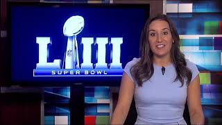 FOX 23 News @ 9 Sports for February 4