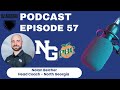 Ep.57: The Belcher Standard: A High-Character Approach to UNG Baseball