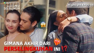 Download lagu Jangan Salahkan Aku Selingkuh | Highlight EP05-08 Anna Sudah Tidak Tahan Dengan Ini Semua mp3 Download lagu Jangan Salahkan Aku Selingkuh | Highlight EP05-08 Anna Sudah Tidak Tahan Dengan Ini Semua mp3