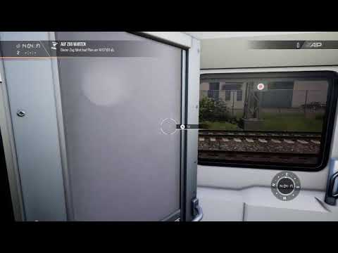 Train sim World 2 Ruhr Sieg Nord