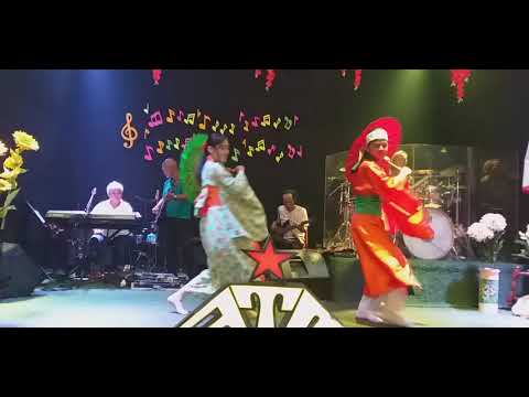 ANIE CARERA Feat JCL DANCER'S - CINTAKU TAK TERBATAS WAKTU /Cipt. Deddy Dores