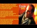 Collin Raye - One Desire