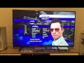 Burn Notice Season 2 Disc 1 2010 Australian DVD Menu Walkthrough