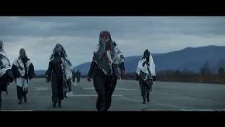 trailer