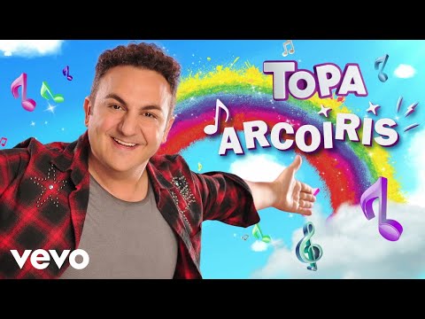 Diego Topa - Arco Iris (Official Lyric Video)