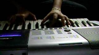 Ozzy Osbourne - Here For You (Piano Cover)