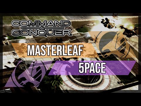 Masterleaf Vs 5pace