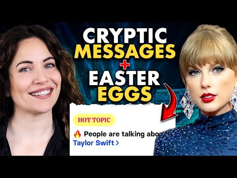 Why People Love Taylor Swift So Damn Much (& How to Create Your Own Army of Loyal “Swifties”)