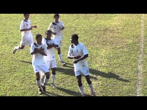 Campaonato Paranaense Sub-15 - PSTC 2 x 1 Atlético - PR