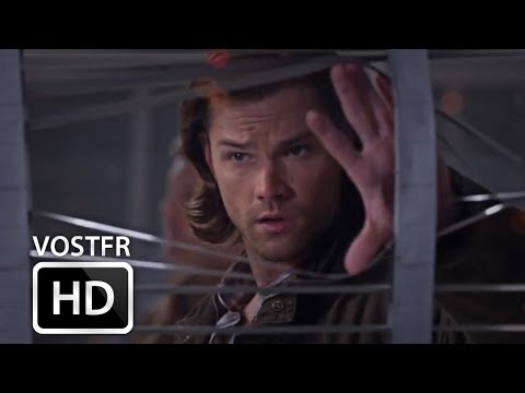 Supernatural 9x21 "King of the Damned" Promo VOSTFR (HD)