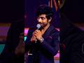 Arjun Das Says No Marriage