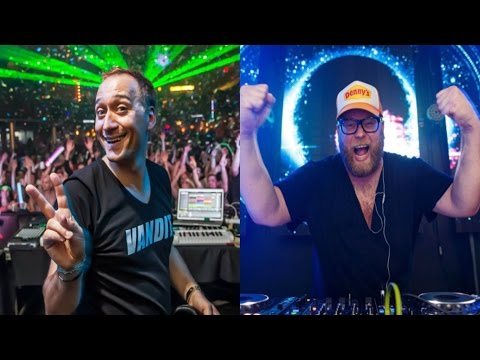 Paul Van Dyk & Alex M.O.R.P.H. - We Are (Original Mix) ASOT 778