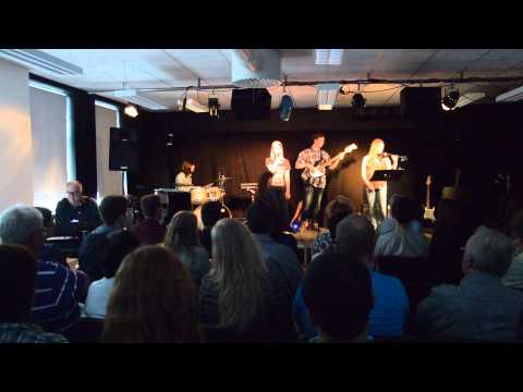 Nellie Stiberg - Rather be