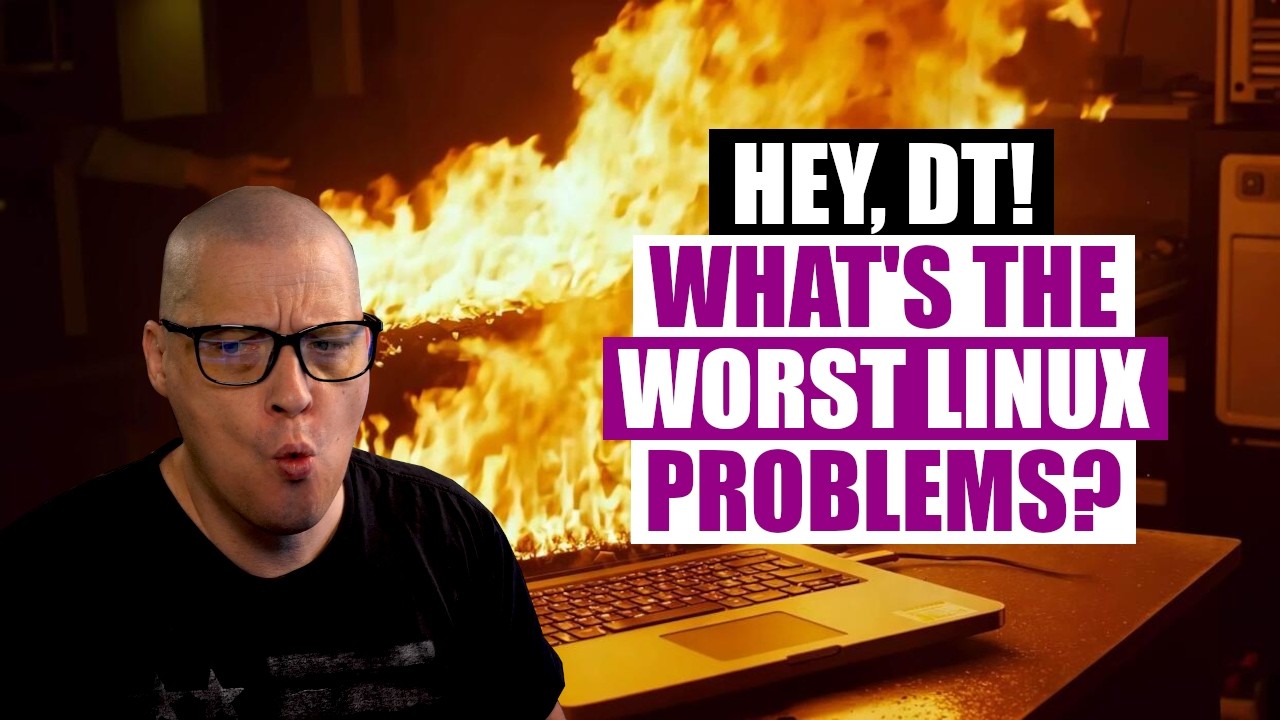 Hey, DT! Would You Use Snaps On Ubuntu?