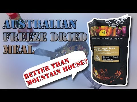 download lagu mp3 mp4 Freeze Dried Food Suppliers Australia, download lagu Freeze Dried Food Suppliers Australia gratis, unduh video klip Freeze Dried Food Suppliers Australia