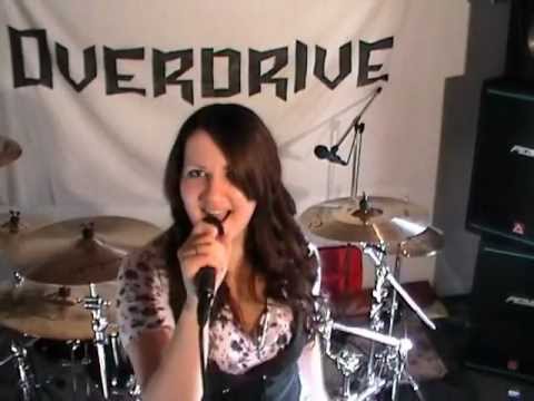 Kateřina Skalková- Na příchod antikrista chystání