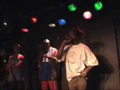 Aaron Phiri vs K-Real