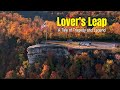 AF-860: Lover's Leap: A Tale of Tragedy and Legend | Ancestral Findings Podcast
