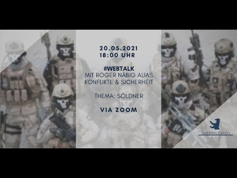 Private Sicherheits- und Militärfirmen im Dienste autoritärer Staaten: Die Rückkehr des Söldnertums