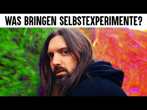 Langzeitwirkung meiner Selbstexperimente